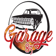 Logo Garage85